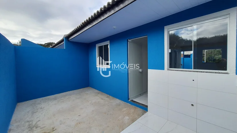 Foto Casa a venda no Jardim Gsp Life