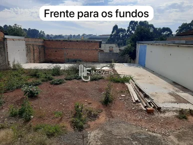 Miniatura - Foto Terreno a venda no Jardim Tropeiros