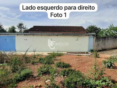 Terreno A Venda No Jardim Tropeiros