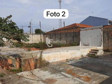 Terreno A Venda No Jardim Tropeiros