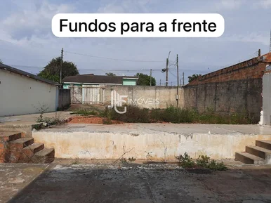 Terreno A Venda No Jardim Tropeiros