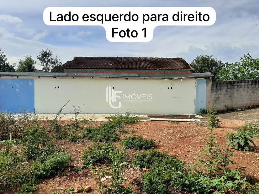 Foto Terreno a venda no Jardim Tropeiros