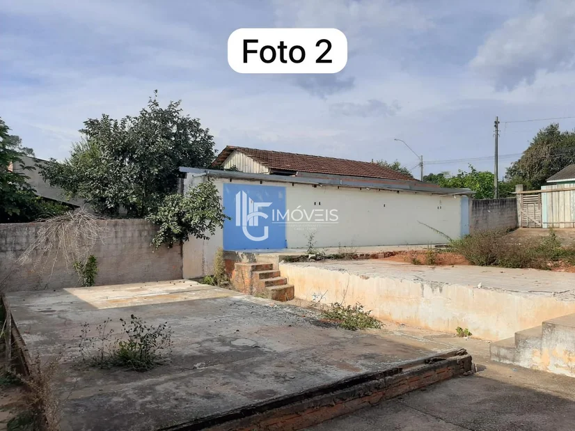 Foto Terreno a venda no Jardim Tropeiros