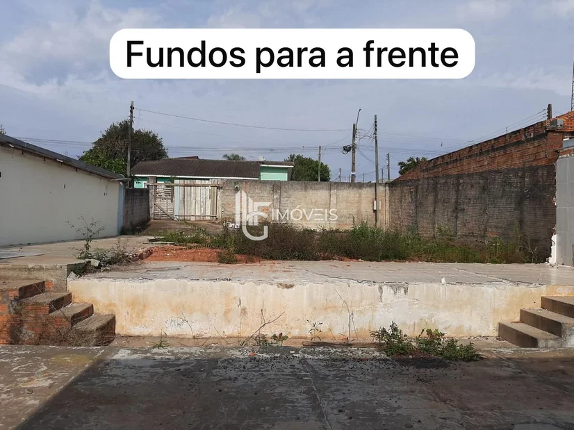 Foto Terreno a venda no Jardim Tropeiros