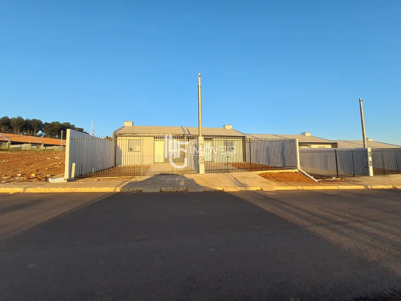 Foto Casa a venda no Parque Ville