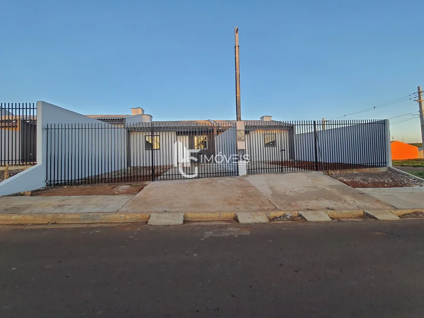 Foto Casa a venda no Parque Ville