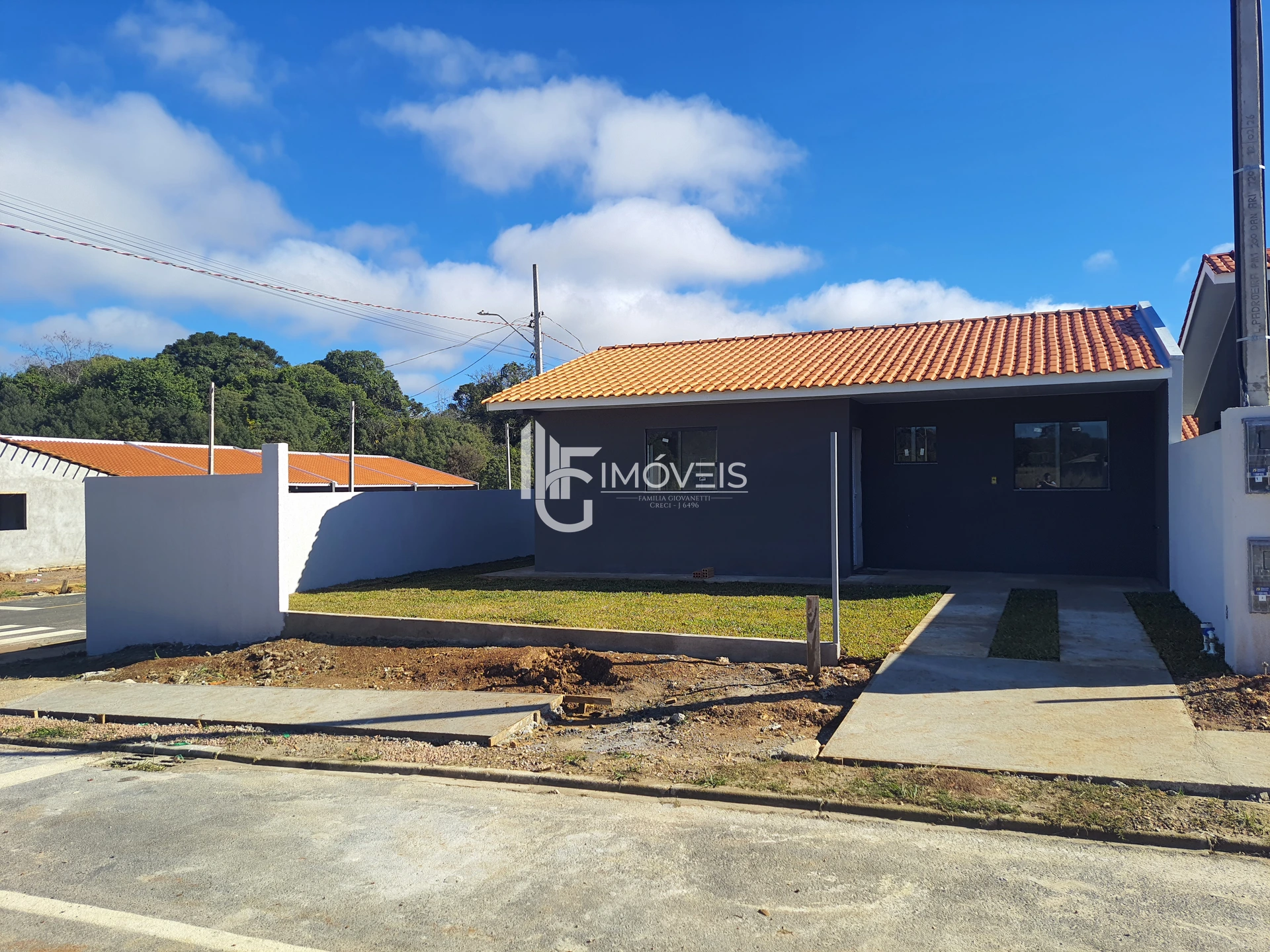 Casas A Venda No Residencial Malibu
