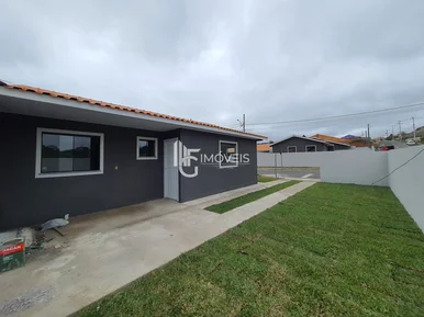 Miniatura - Foto Casas a venda no Residencial Malibu