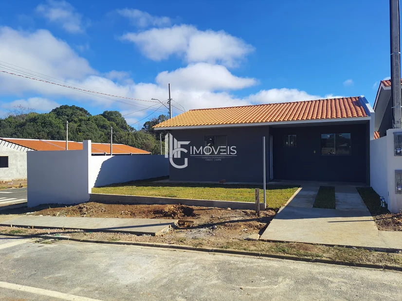Foto Casas a venda no Residencial Malibu