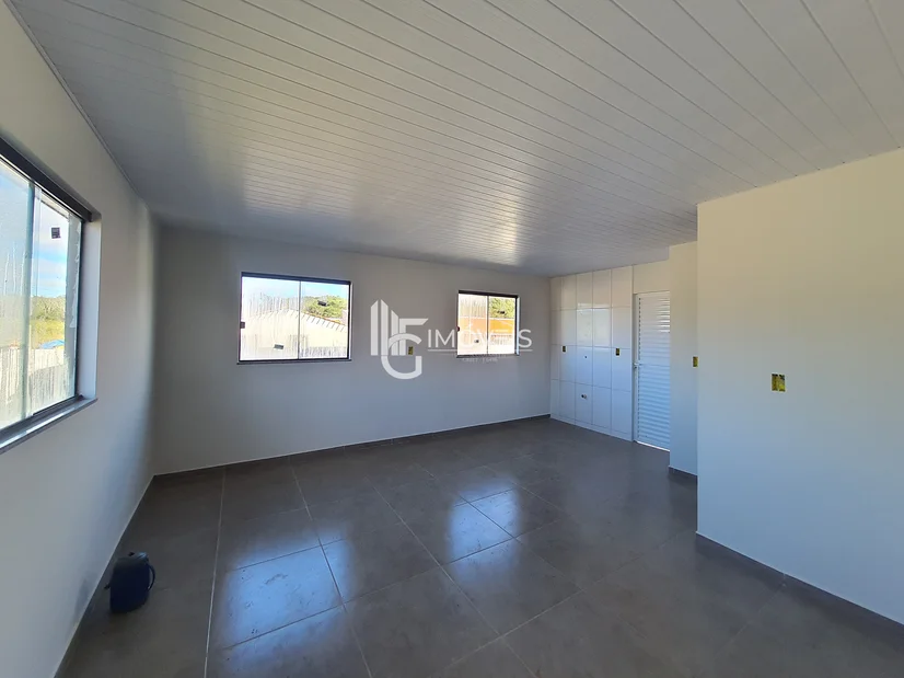 Foto Casas a venda no Residencial Malibu