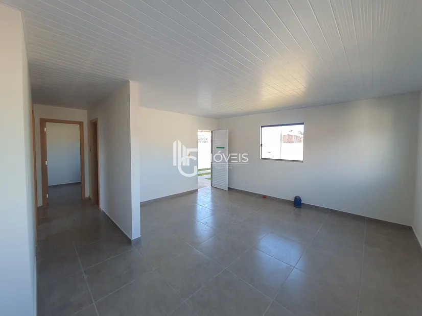 Foto Casas a venda no Residencial Malibu