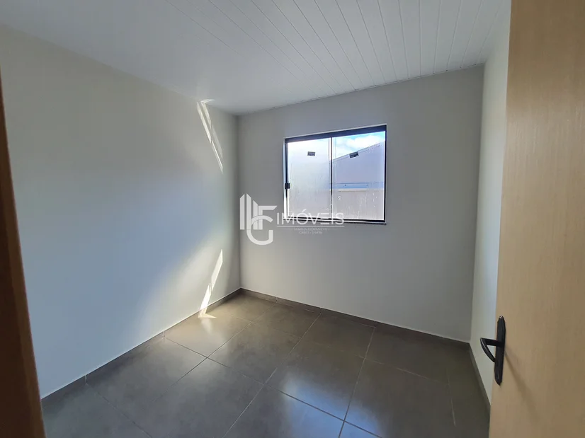 Foto Casas a venda no Residencial Malibu