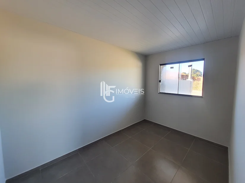 Foto Casas a venda no Residencial Malibu