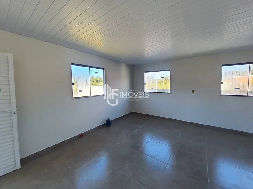 Foto Casas a venda no Residencial Malibu