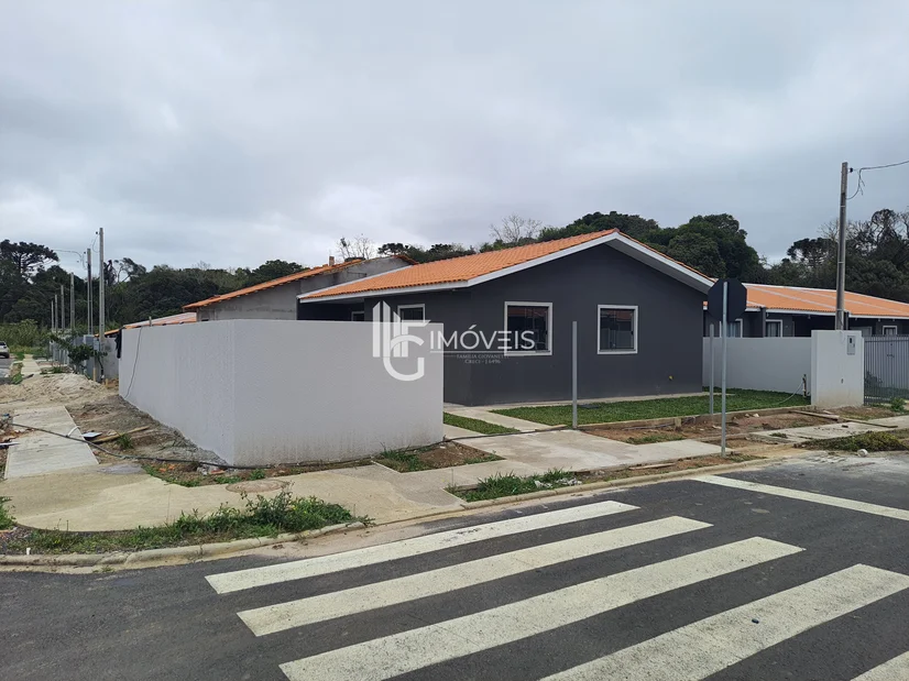 Foto Casas a venda no Residencial Malibu