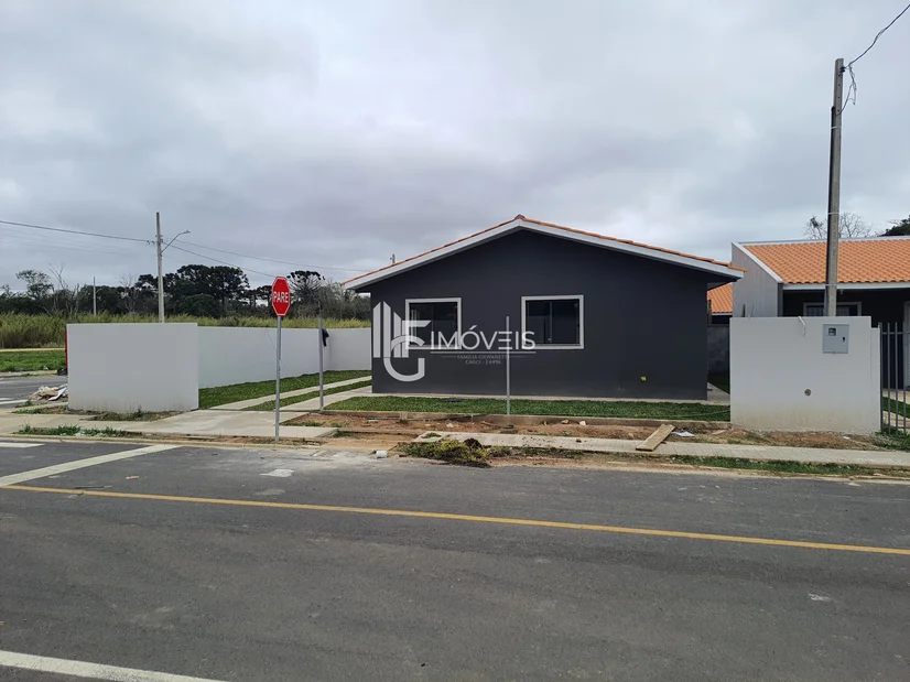 Foto Casas a venda no Residencial Malibu