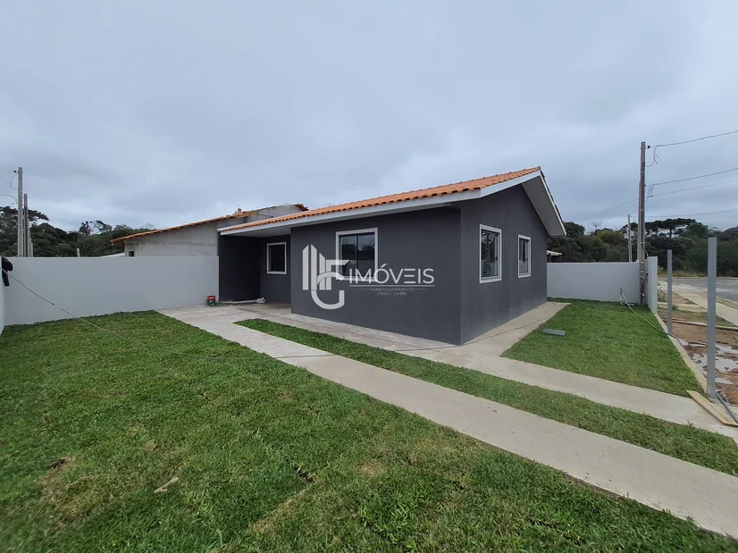 Foto Casas a venda no Residencial Malibu