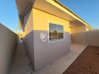 Miniatura - Foto Casas a venda no Jardim Imperial Terraliz