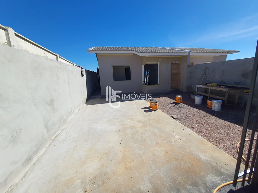 Foto Casas a venda no Jardim Imperial Terraliz