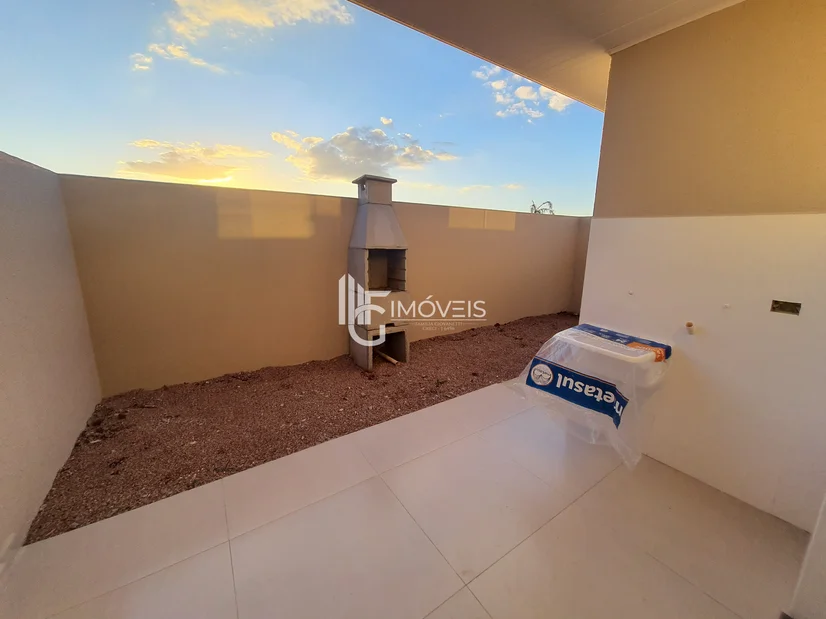 Foto Casas a venda no Jardim Imperial Terraliz