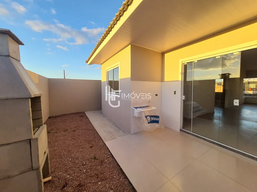 Foto Casas a venda no Jardim Imperial Terraliz