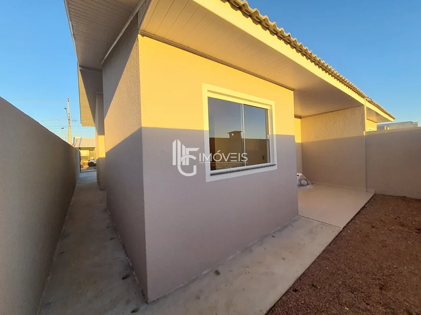 Foto Casas a venda no Jardim Imperial Terraliz