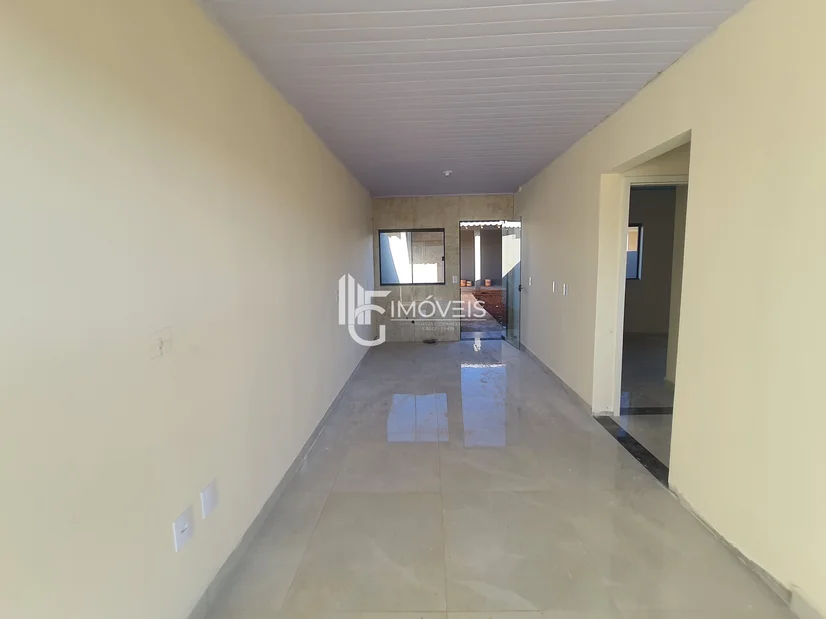Foto Casa com edícula a venda no Jardim Imperial Terraliz