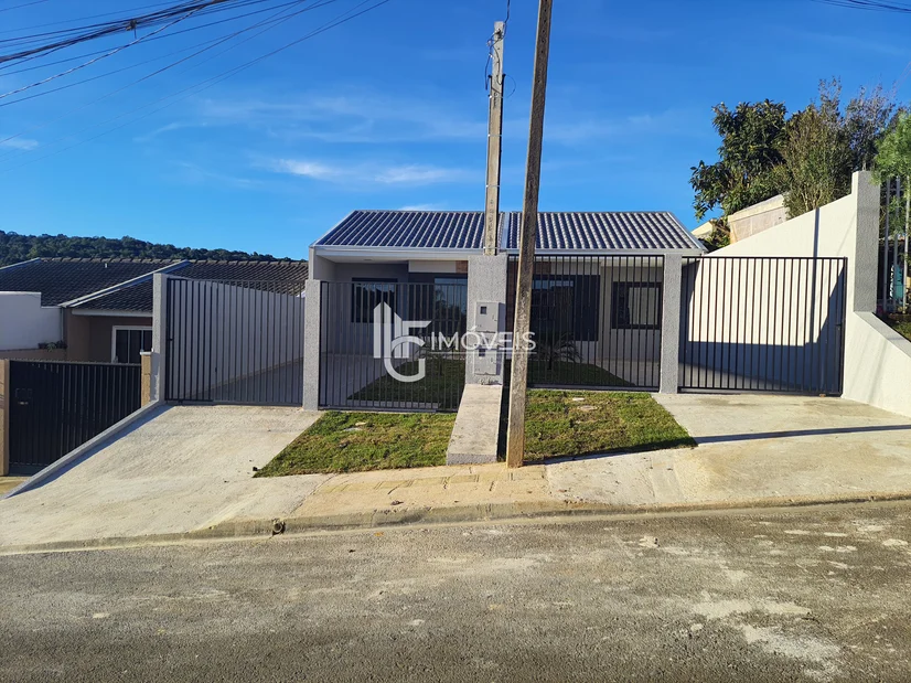 Foto Casa a venda no Jardim Dom Bosco