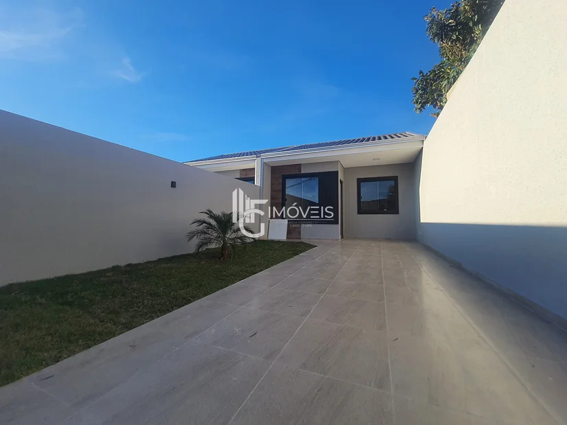 Foto Casa a venda no Jardim Dom Bosco