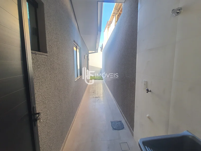 Foto Casa a venda no Jardim Dom Bosco