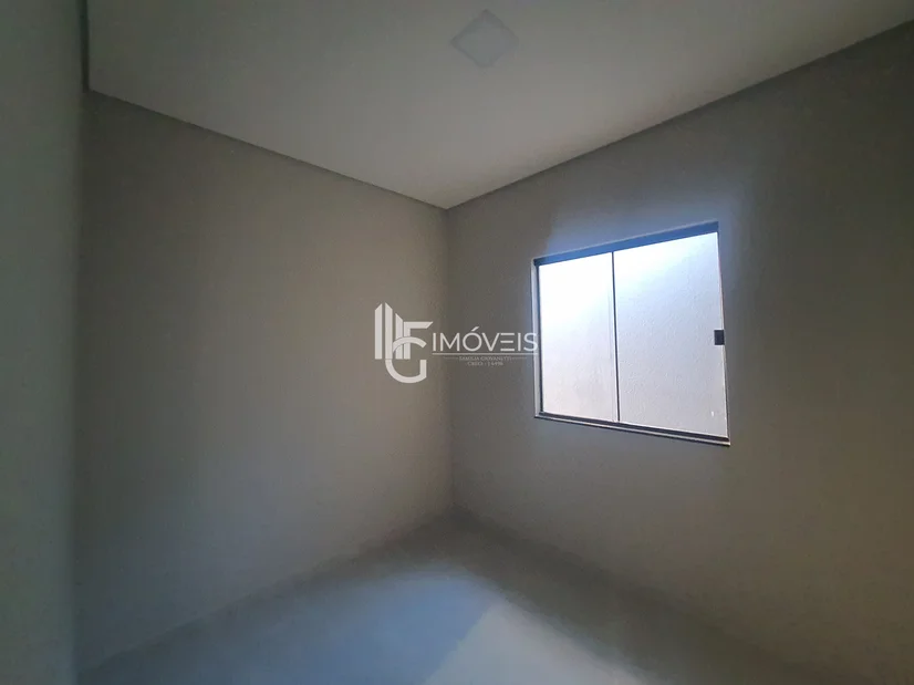 Foto Casa a venda no Jardim Dom Bosco