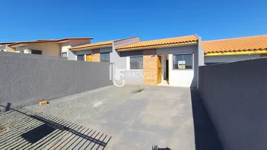 Miniatura - Foto Casa a venda em Cidade Jardim
