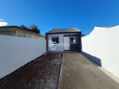 Miniatura - Foto Casas a venda no Jardim Paraíso