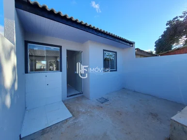 Miniatura - Foto Casas a venda no Jardim Paraíso