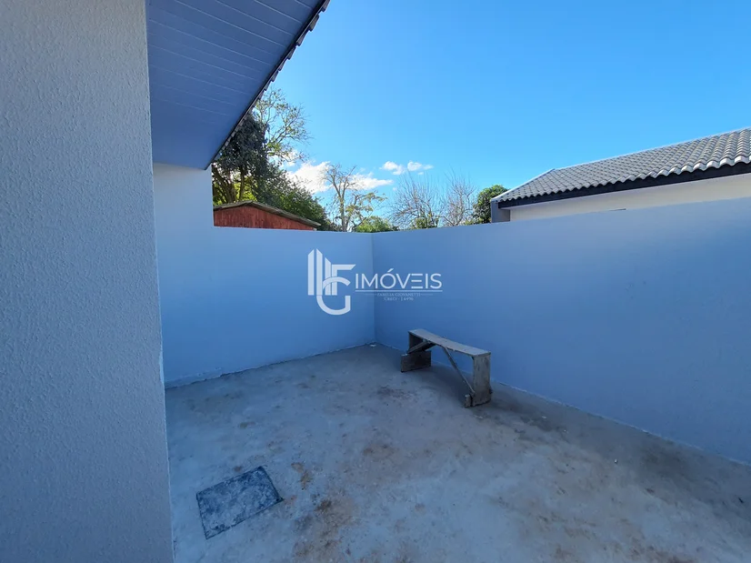 Foto Casas a venda no Jardim Paraíso