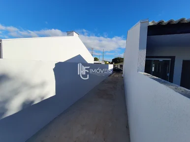 Miniatura - Foto Casas a venda no Jardim Paraíso