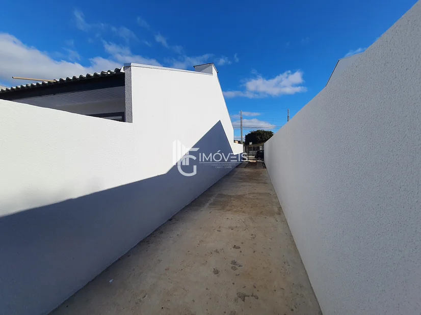Foto Casas a venda no Jardim Paraíso