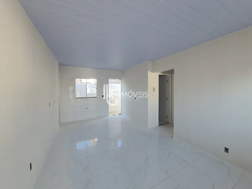 Foto Casas a venda no Jardim Paraíso