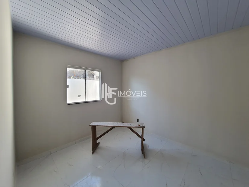 Foto Casas a venda no Jardim Paraíso
