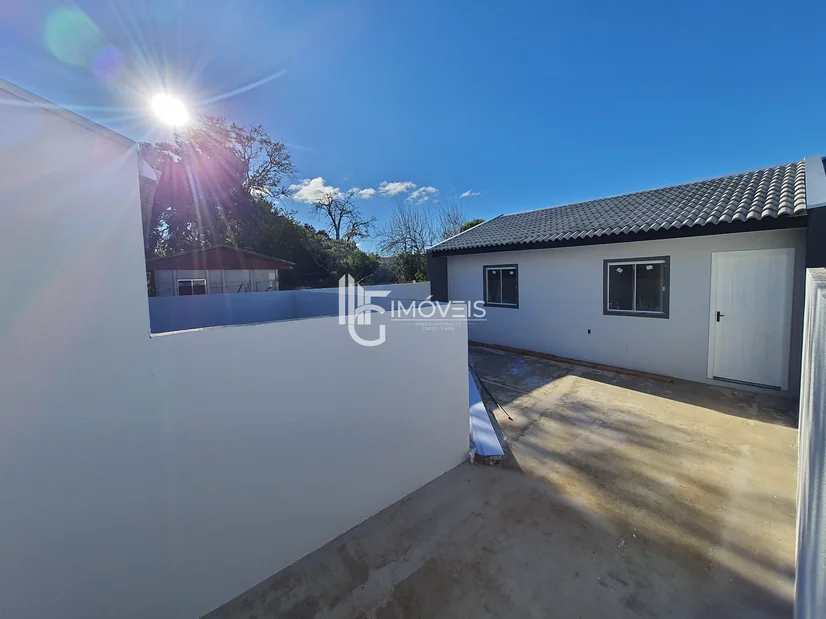 Foto Casas a venda no Jardim Paraíso