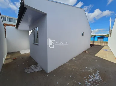 Casas A Venda No Jardim Paraíso