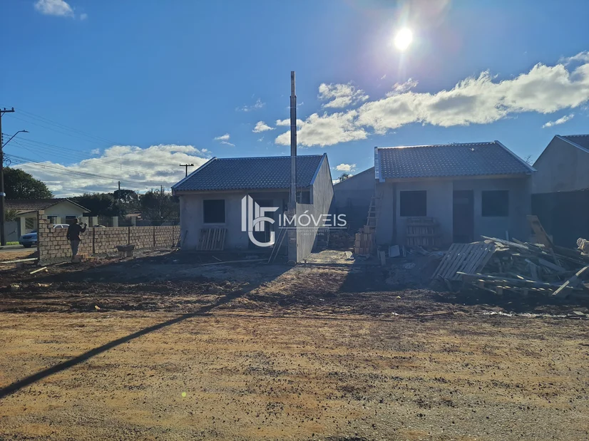 Foto Casas a venda no Jardim Paraíso