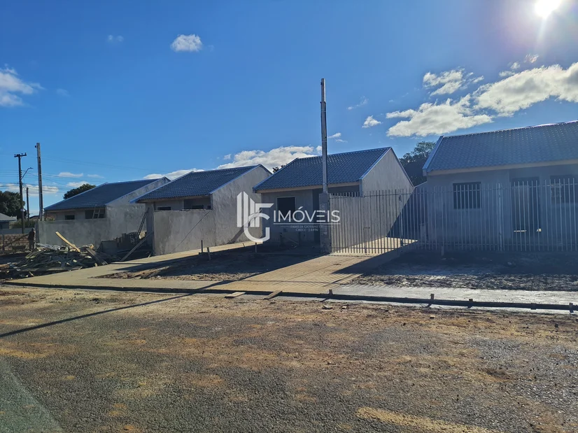 Foto Casas a venda no Jardim Paraíso