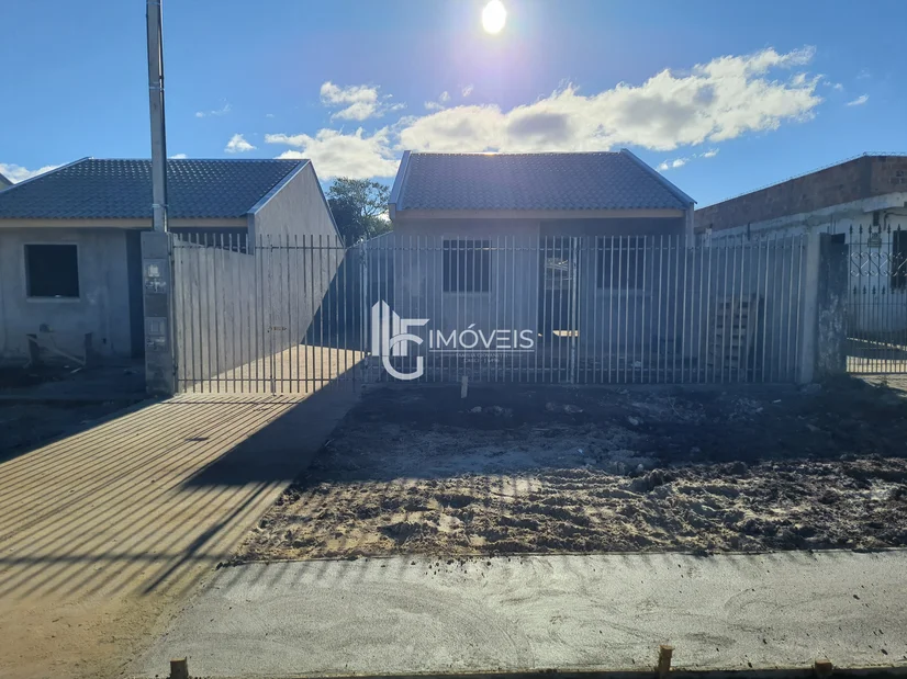 Foto Casas a venda no Jardim Paraíso