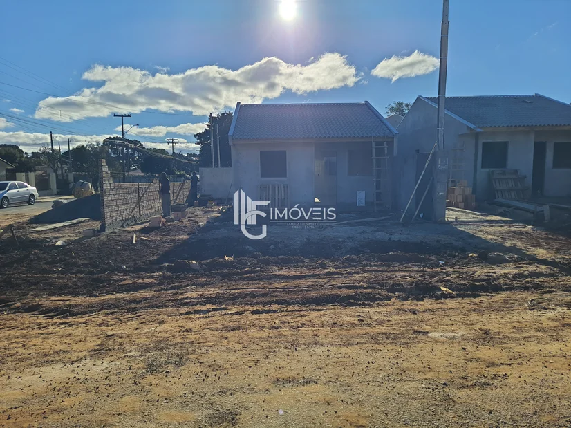Foto Casas a venda no Jardim Paraíso
