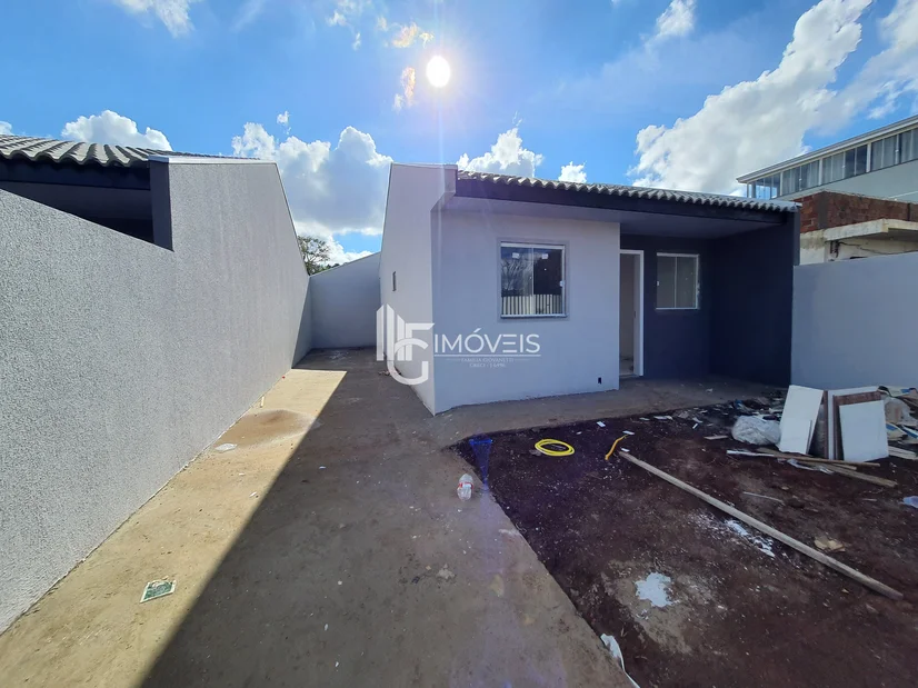 Foto Casas a venda no Jardim Paraíso