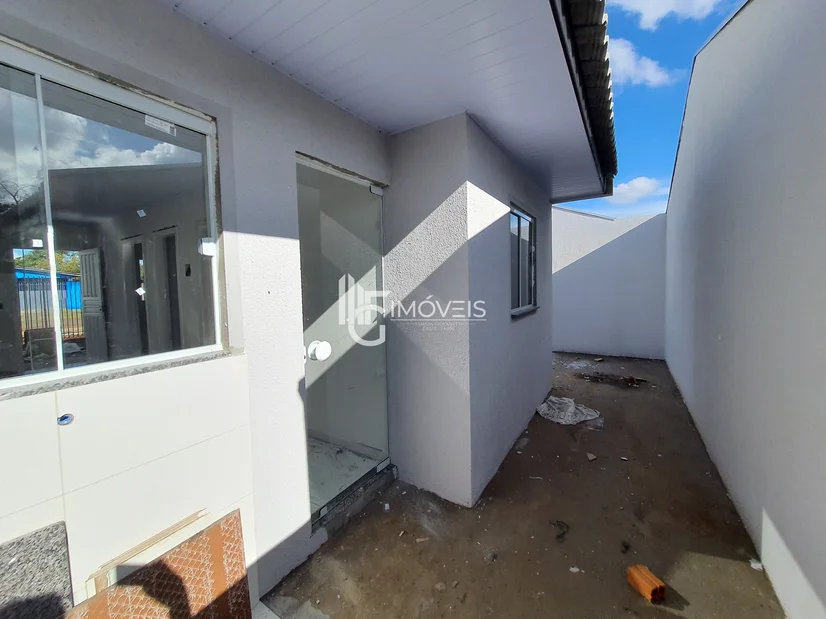 Foto Casas a venda no Jardim Paraíso