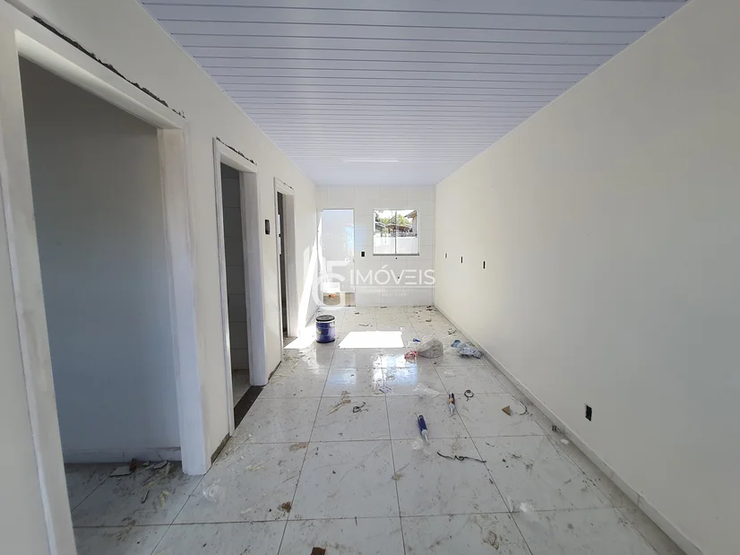 Foto Casas a venda no Jardim Paraíso