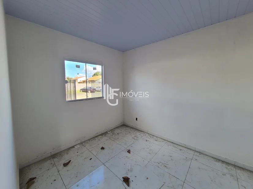 Foto Casas a venda no Jardim Paraíso