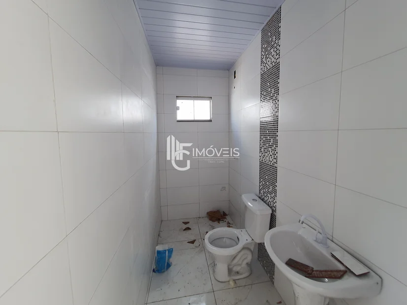 Foto Casas a venda no Jardim Paraíso
